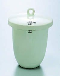 MT印 ルツボ 本体のみ C-0 10ml