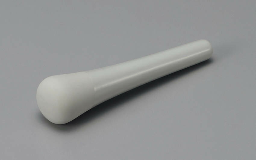 磁製乳鉢用乳棒のみ 120mm用