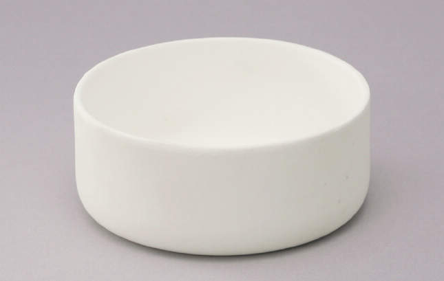 アルミナ丸こう鉢SAM－995　5－100R（本体）