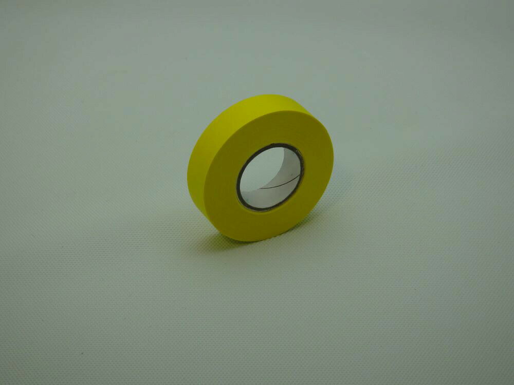 ラベリングテープ 幅13mm ST-12 No.2 イエロー