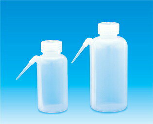 ユニット洗浄びん 1L PE製