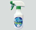 泡プッシュくん(ポータブルトイレ用除菌消臭剤) 300mL