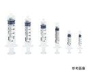 プラスチックシリンジ(ロック・針なし)30mL 1箱(50本入) 01085(4)