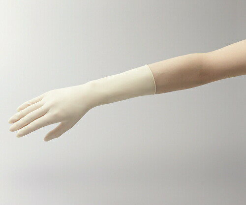 サンコーシルキーフィットPF（手術用手袋） 6.5号 1箱（20双入）