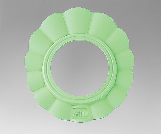 シャンプーハット グリーン 6048