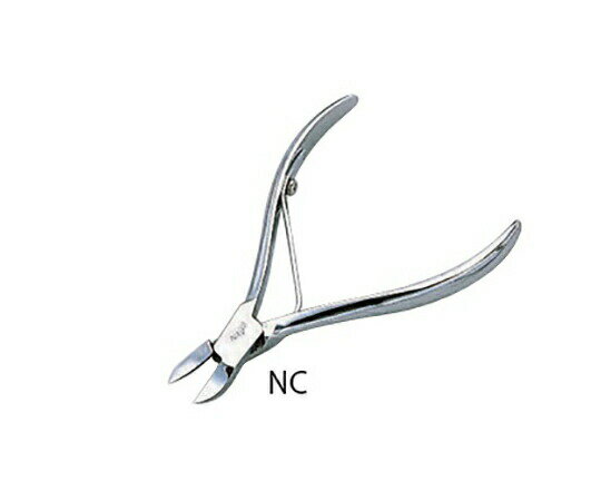 爪切鉗子　130mm