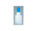 点鼻容器(未滅菌) 15mL 乳白 だ円15
