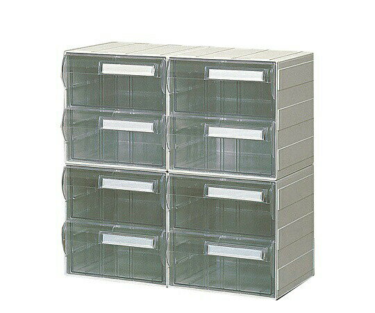 ホスピタルカセッター（HA5小型引出セット） 372×192×372mm HA5-S062