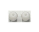 ベーシックナーススコープ(外バネタイプ) 交換用イヤピース 1セット(2個入)