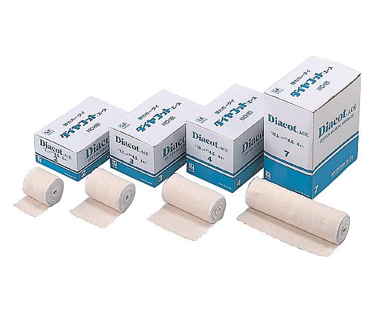 ダイヤコット（R）エース 7号 6巻入