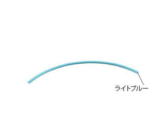 ナビス駆血帯 ラテックスフリー 替えチューブ 400mm ライトブルー