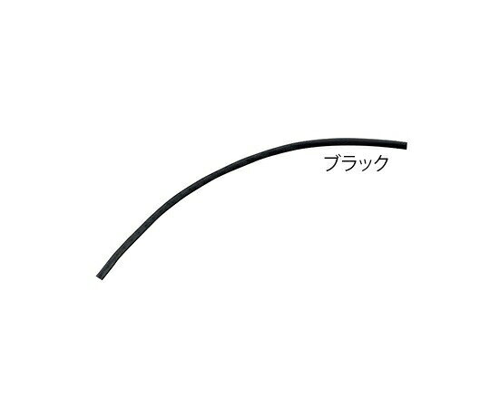 ナビス駆血帯 ラテックスフリー 替えチューブ 1m ブラック