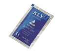 KLY滅菌潤滑ジェリー 5g×100包入 T1540.105.0001 インテグラル