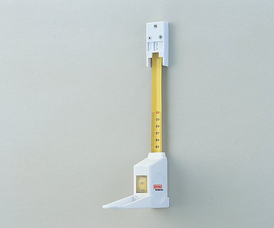 壁掛け身長計 5002.01