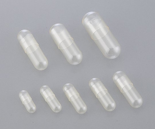 HFカプセル 1箱（100個入） 0号(4.0)