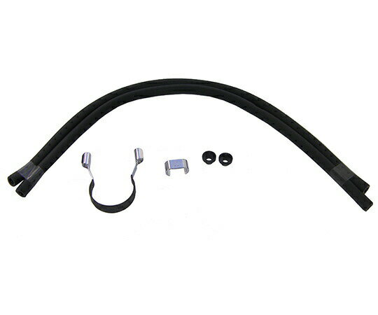 聴診器[マルチスコープ]141 メンテナンスキット 45cm 0141B502