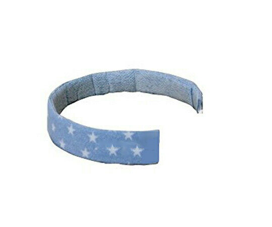 気管切開カニューレホルダー 小児用 10本入　H84102411