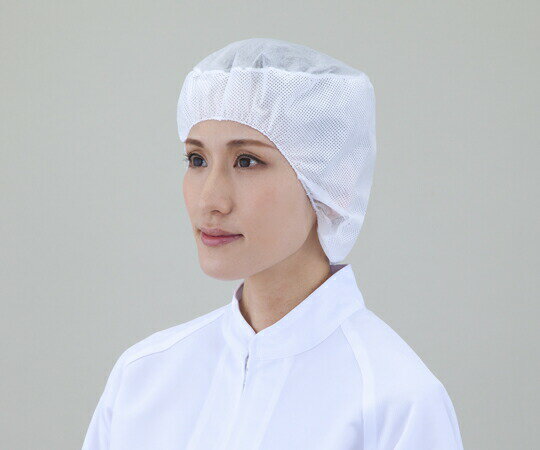 でんでん帽 50枚入 ツバ無し・通気�