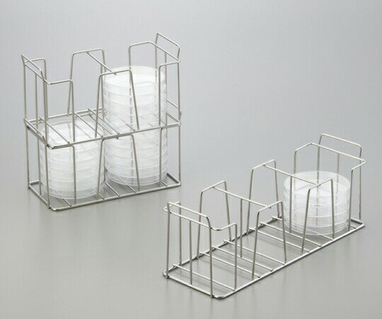 スリムシャーレラック UT-Lab. 2列 SDR-2