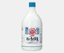 次亜塩素酸ナトリウム製剤(ピューラックス(R)-S)　1800mL