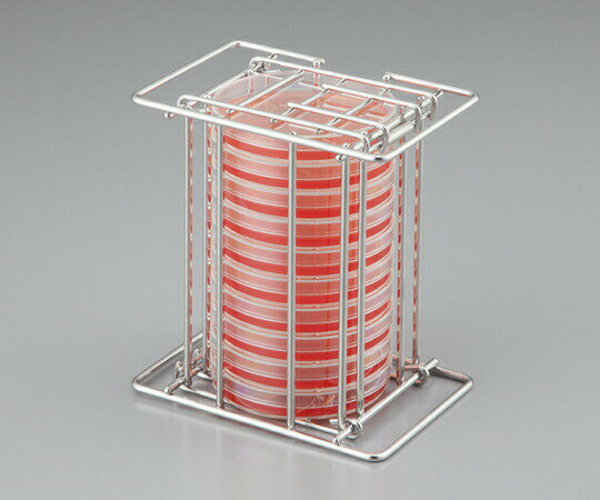 逆さ置き対応シャーレラック