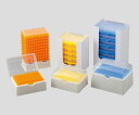 フレンドチップ 0.1〜10uL 96本/トレイ×10トレイ 0K-ETS-JUTW