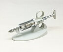 ソコレックスSH SH163 クラシック 連続分注器 10mL(2リングタイプ) 163SH.0510