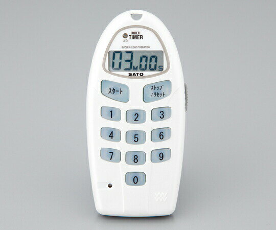 マルチタイマー TM-30