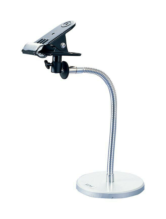 フレキシブルスタンド（雲台付） WH　3-135-0057