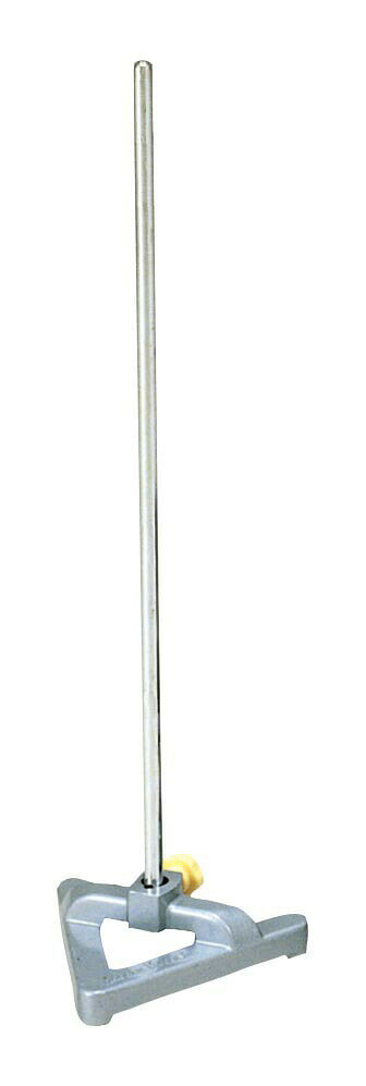 A型台 3型支柱（9φ×400mm）付　3-135-0652