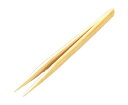竹製ピンセット 150mm 3-345-0430