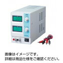 直流安定化電源装置 AD-8724D 3-123-0386