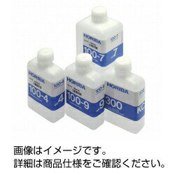 pH標準液用粉末 150-9 3-311-0919