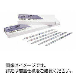 ガス検知管 アンモニア 3M　3-380-0718