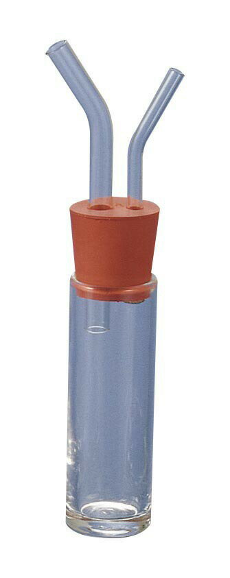 吸虫管 BTI　3-151-0540