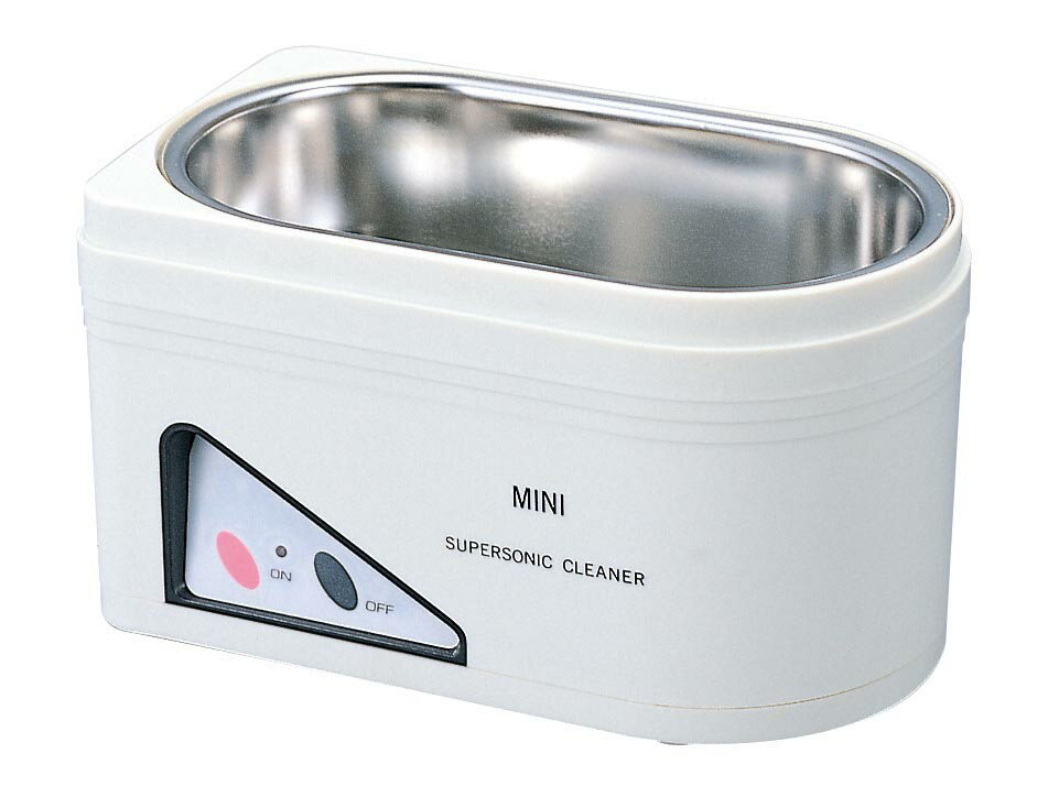 卓上型超音波洗浄器 DG-1　3-327-0800