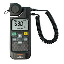 デジタル照度計(LEDメーター) 530 3-116-0450