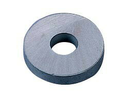 フェライト磁石 D-2 29φ（10個組）　3-118-0125