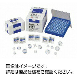 フィルタユニット（ディスミック） 03JP050AN　3-314-0917