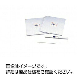 純粋なセルロース繊維から作られ、正確なデータを再現性よく得ることができます。