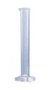 ケミカルメスシリンダーS(刻印目盛) S-50mL 3-103-0152