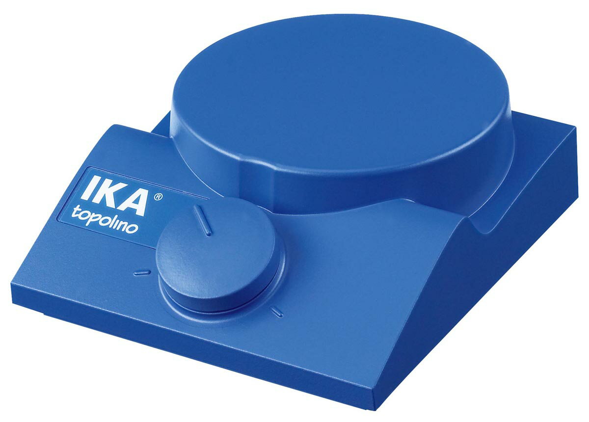 小型マグネットスターラー トポリノ　3-136-0690