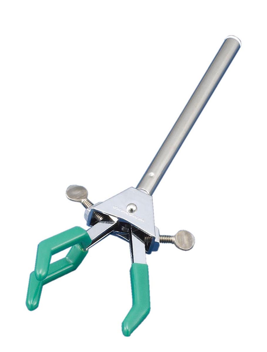 両開クランプ NC-3　3-346-0256