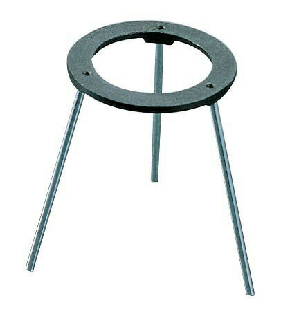 鉄製三脚 TA（アルコールランプ用）　3-135-0181