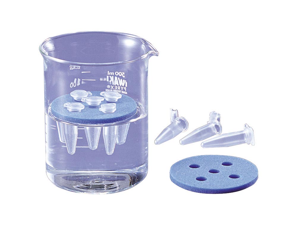 フローターラック（10個） FR-10 3-337-0240