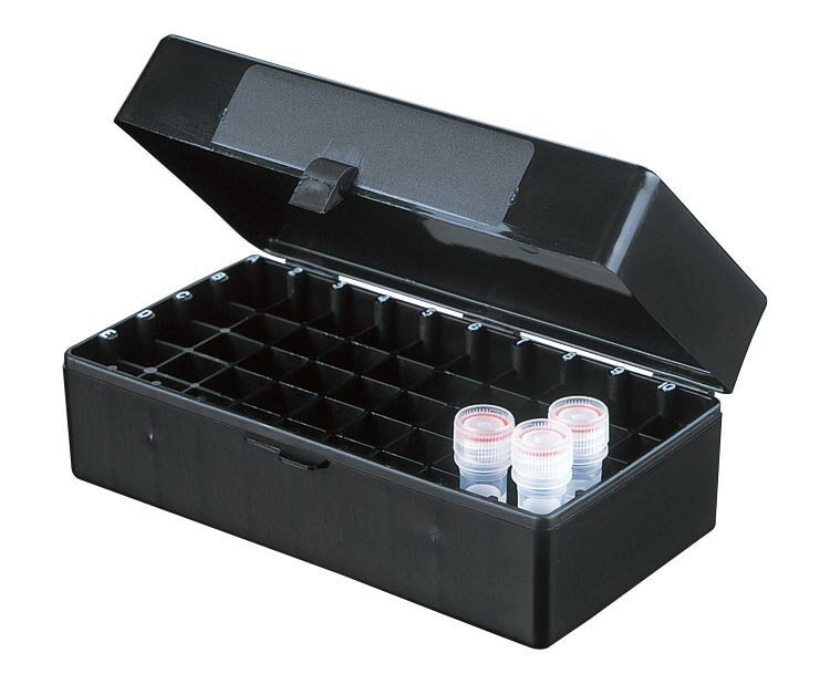 遮光チューブラック 50-BL 3-337-0370