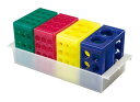4WAYフリッパー(トレー付) 4SET 3-337-0440