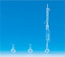 Fine透明摺合 脂肪抽出器セット