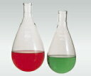 FineSPCなす型フラスコ 50mL SPC29