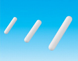 撹拌子 PTFEコート 8×50mm